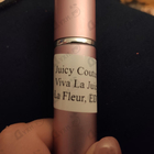 Отзыв Juicy Couture Viva La Juicy La Fleur