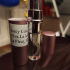 Духи Viva La Juicy La Fleur от Juicy Couture
