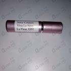 Отзыв Juicy Couture Viva La Juicy La Fleur