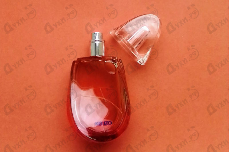 Парфюмерия Kenzo Madly Kenzo!