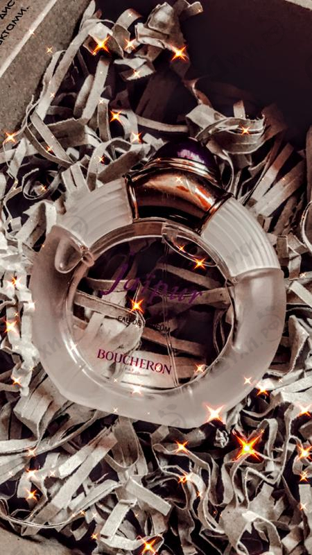 Отзыв Boucheron Jaipur Bracelet
