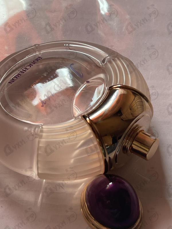 Парфюмерия Jaipur Bracelet от Boucheron