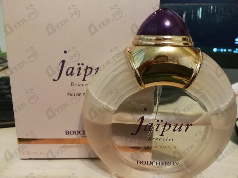 Парфюмерия Boucheron Jaipur Bracelet