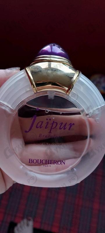 Отзывы Boucheron Jaipur Bracelet