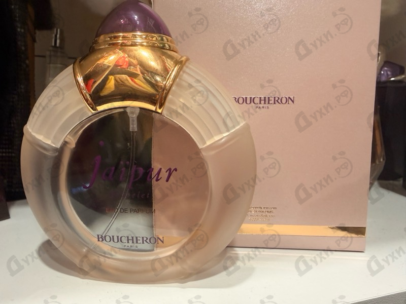 Парфюмерия Jaipur Bracelet от Boucheron