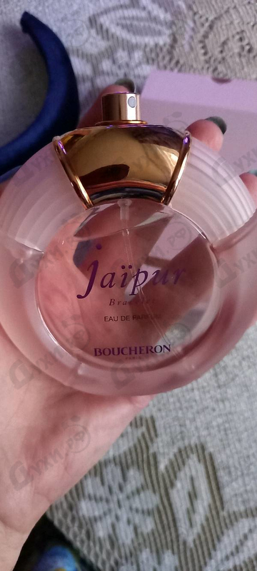 Купить Boucheron Jaipur Bracelet