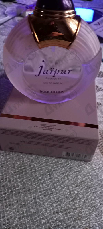 Парфюмерия Jaipur Bracelet от Boucheron