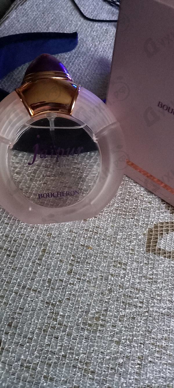 Отзыв Boucheron Jaipur Bracelet