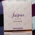 Духи Jaipur Bracelet от Boucheron