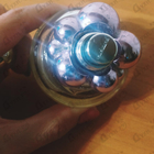 Отзывы Cacharel Catch Me