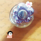 Отзыв Cacharel Catch Me