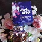 Отзыв Cacharel Catch Me