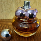 Отзыв Cacharel Catch Me