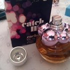 Отзывы Cacharel Catch Me