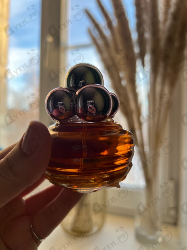 Купить Catch Me от Cacharel