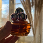 Отзыв Cacharel Catch Me