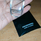 Отзывы Comme Des Garcons Amazingreen