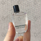 Отзыв Comme Des Garcons Amazingreen