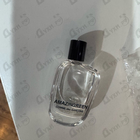 Отзыв Comme Des Garcons Amazingreen