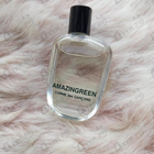 Духи Amazingreen от Comme Des Garcons