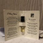 Парфюм L'Artisan Parfumeur Batucada