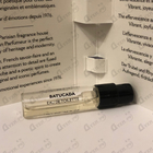 Духи Batucada от L'Artisan Parfumeur