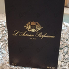 Отзывы L'Artisan Parfumeur Batucada