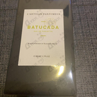 Отзыв L'Artisan Parfumeur Batucada