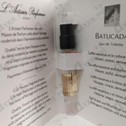 Отзыв L'Artisan Parfumeur Batucada