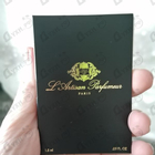 Отзыв L'Artisan Parfumeur Batucada