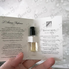 Парфюм L'Artisan Parfumeur Batucada