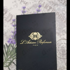 Отзыв L'Artisan Parfumeur Batucada