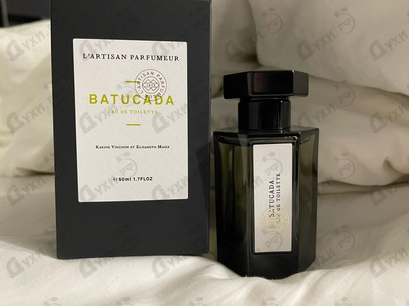 Парфюмерия L'Artisan Parfumeur Batucada