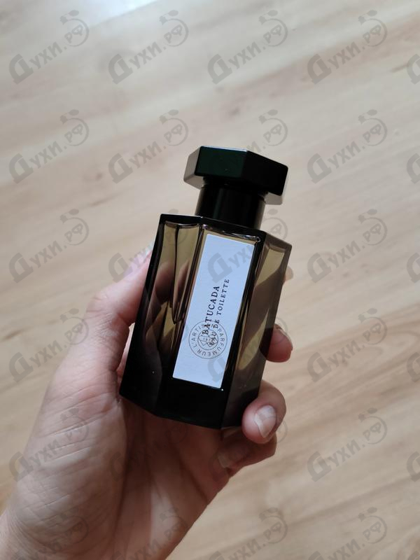 Отзывы L'Artisan Parfumeur Batucada