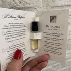 Духи Batucada от L'Artisan Parfumeur