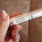 Отзывы Lancome La Vie Est Belle