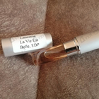 Духи La Vie Est Belle от Lancome
