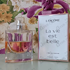 Парфюм Lancome La Vie Est Belle