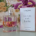 Парфюмерия La Vie Est Belle от Lancome