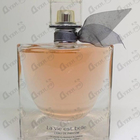 Духи La Vie Est Belle от Lancome