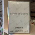 Отзывы Lancome La Vie Est Belle