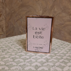 Духи La Vie Est Belle от Lancome