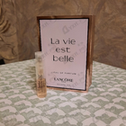 Духи La Vie Est Belle от Lancome