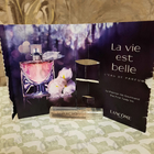 Отзыв Lancome La Vie Est Belle