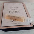 Отзывы Lancome La Vie Est Belle