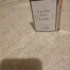Духи La Vie Est Belle от Lancome