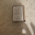 Духи La Vie Est Belle от Lancome