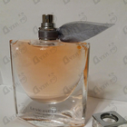Духи La Vie Est Belle от Lancome