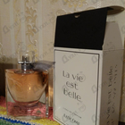 Отзыв Lancome La Vie Est Belle
