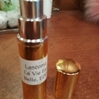 Духи La Vie Est Belle от Lancome